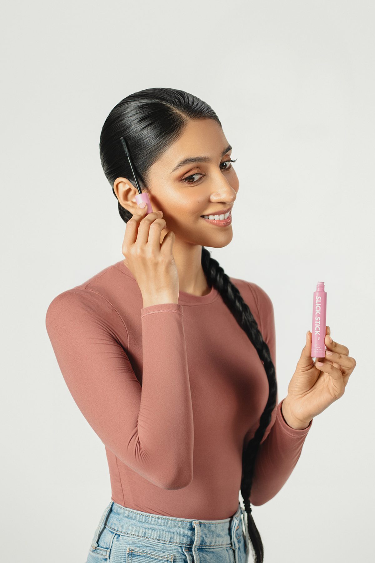 Slick Hair — product detail